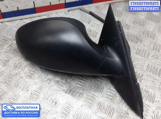 Зеркало боковое на SEAT Ibiza III (6L1)