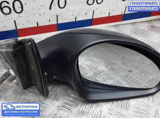 Зеркало боковое на SEAT Ibiza III (6L1)