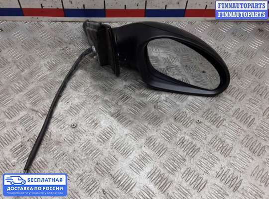 Зеркало боковое на SEAT Ibiza III (6L1)