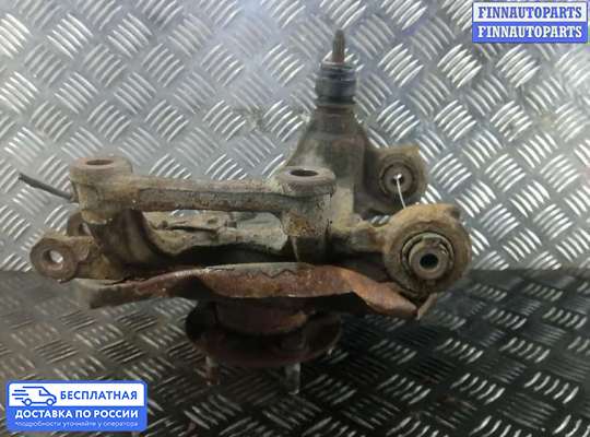 Ступица на Mazda 3 III (BM)