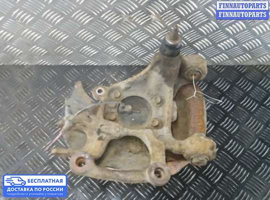 Ступица на Mazda 3 III (BM)