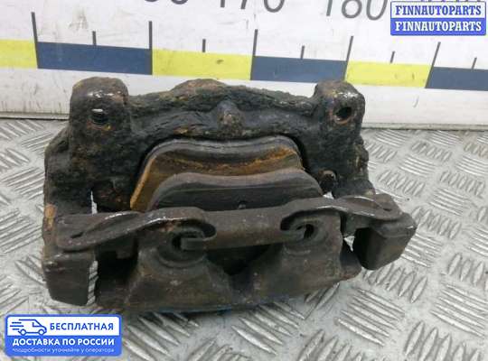 Суппорт на Land Rover Freelander II