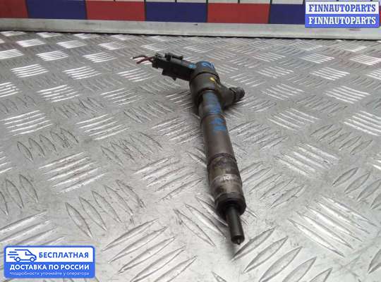 Форсунка топливная на Hyundai i40
