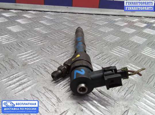 Форсунка топливная на Hyundai i40