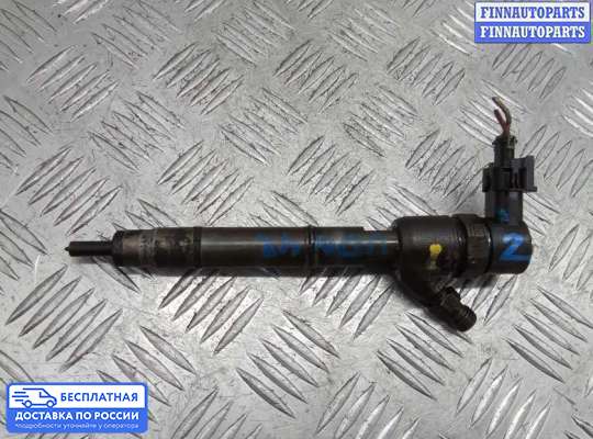 Форсунка топливная на Hyundai i40
