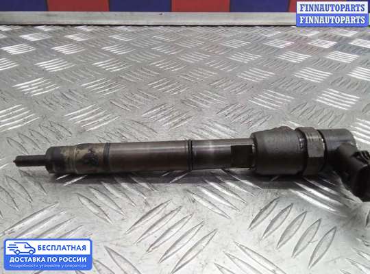 Форсунка топливная на Hyundai i40