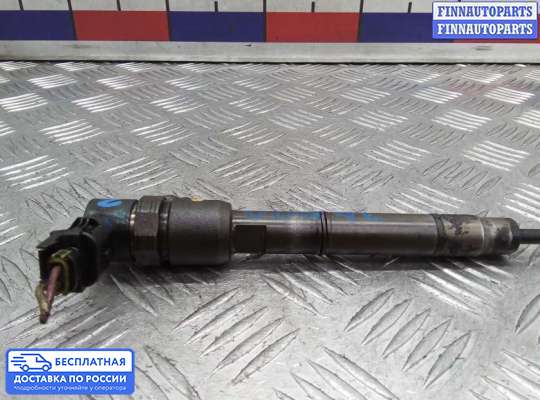 Форсунка топливная на Hyundai i40