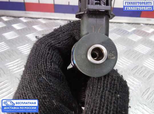 Форсунка топливная на Hyundai i40