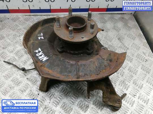 Ступица на Ford Kuga I