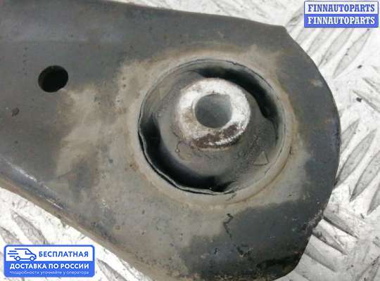 Рычаг подвески на Volkswagen Polo Mk5 (6R/6C)