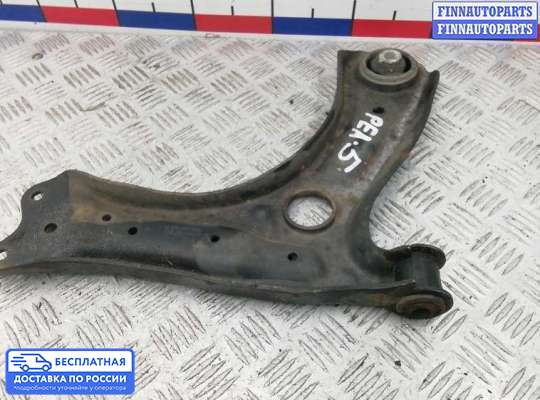 Рычаг подвески на Volkswagen Polo Mk5 (6R/6C)