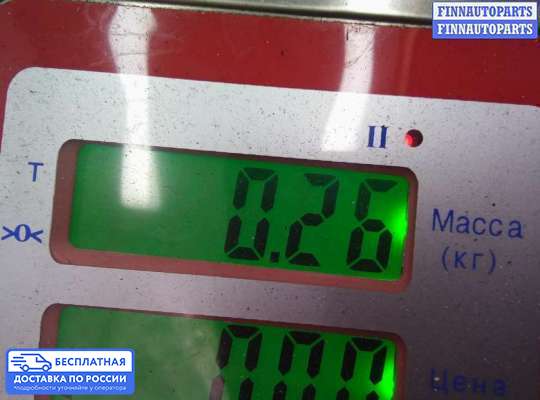 Катушка зажигания на Chrysler 300C I (LX)