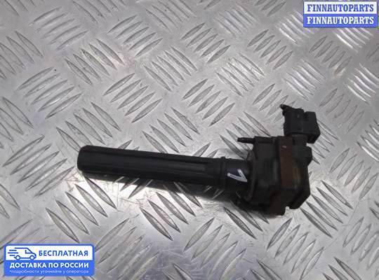 Катушка зажигания на Chrysler 300C I (LX)