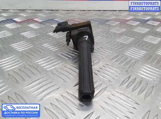 Катушка зажигания на Chrysler 300C I (LX)