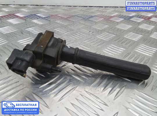 Катушка зажигания на Chrysler 300C I (LX)