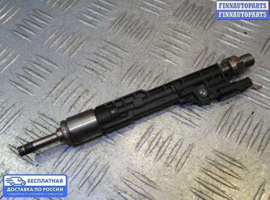 Форсунка топливная на BMW 3 (F30/F31)