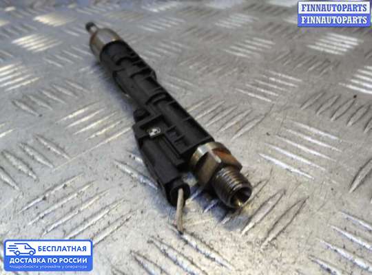 Форсунка топливная на BMW 3 (F30/F31)