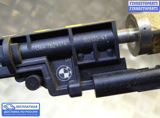 Форсунка топливная на BMW 3 (F30/F31)