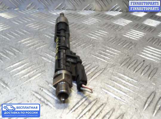 Форсунка топливная на BMW 3 (F30/F31)