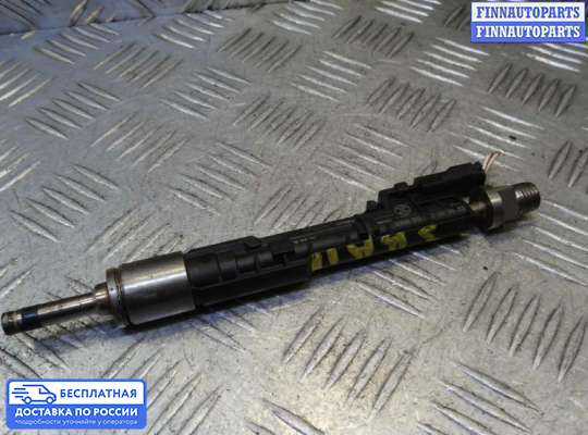 Форсунка топливная на BMW 3 (F30/F31)
