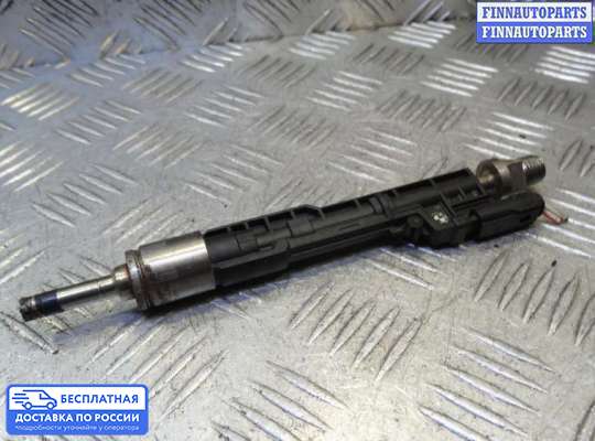 Форсунка топливная на BMW 3 (F30/F31)