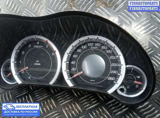 Щиток приборов на Honda Accord VIII (CU)