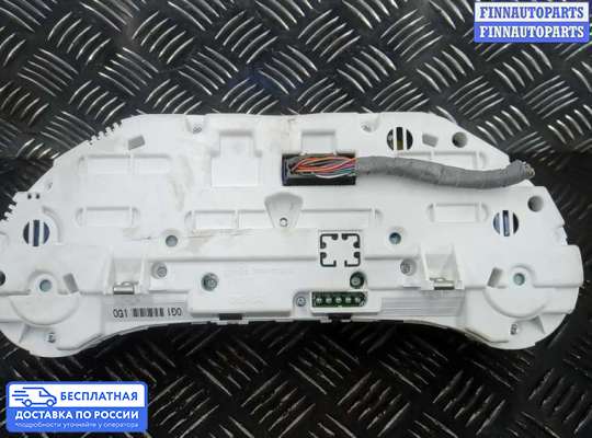 Щиток приборов на Honda Accord VIII (CU)