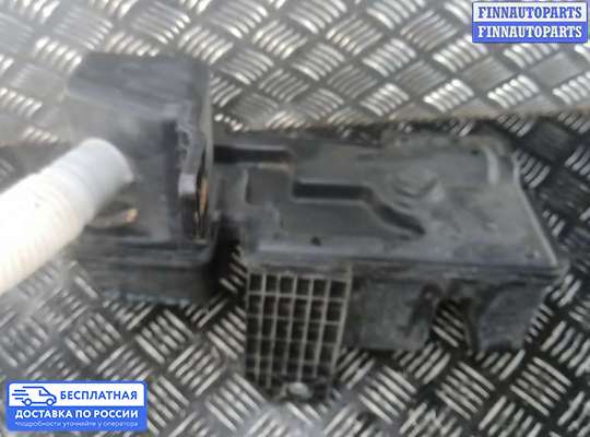 Бачок омывателя на Volkswagen Sharan II (7N)