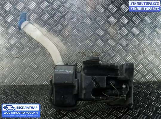 Бачок омывателя на Volkswagen Sharan II (7N)
