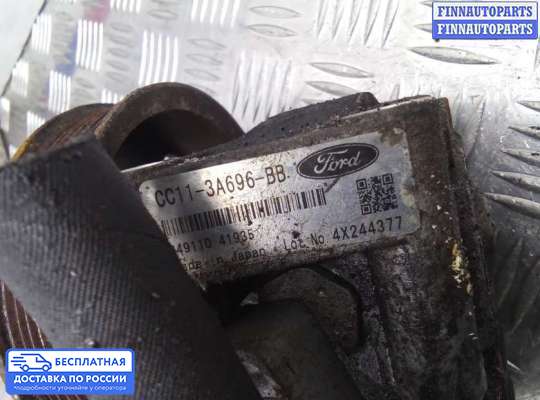 Насос ГУР (ЭУР, ЭГУР) на Ford Transit Mk8 (V363)
