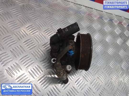 Насос ГУР (ЭУР, ЭГУР) на Ford Transit Mk8 (V363)