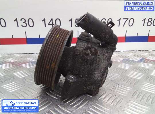 Насос ГУР (ЭУР, ЭГУР) на Ford Transit Mk8 (V363)