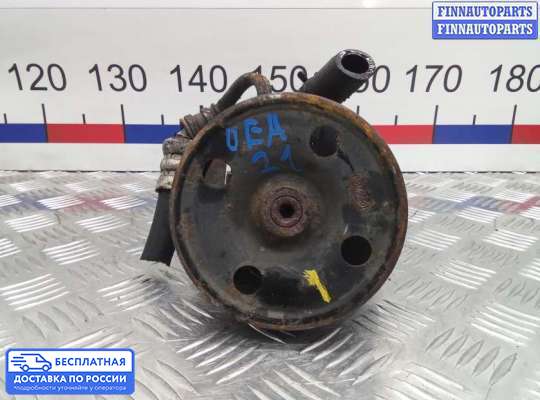 Насос ГУР (ЭУР, ЭГУР) на Ford Transit Mk8 (V363)
