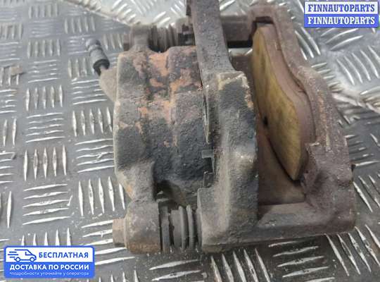 Суппорт на Ford Transit Mk8 (V363)