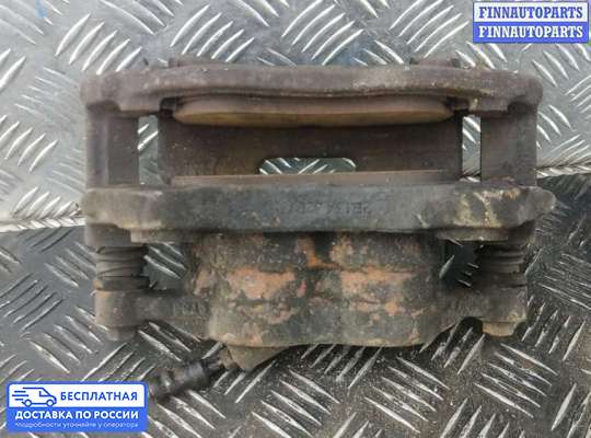 Суппорт на Ford Transit Mk8 (V363)