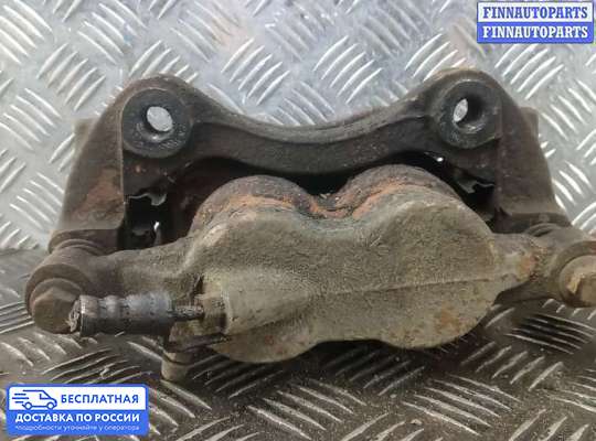 Суппорт на Ford Transit Mk8 (V363)