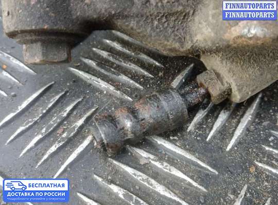 Суппорт на Ford Transit Mk8 (V363)