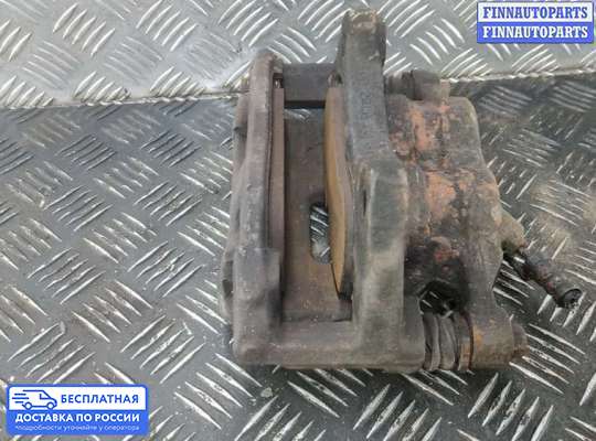 Суппорт на Ford Transit Mk8 (V363)