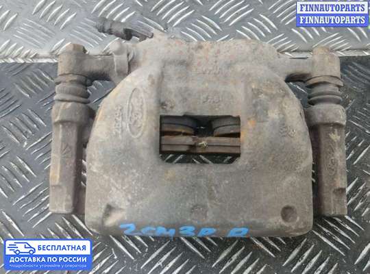 Суппорт на Ford Transit Mk8 (V363)