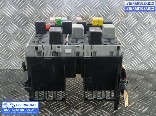 Блок предохранителей на Ford Transit Mk6 / Mk7