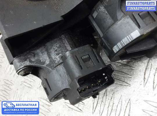 Заслонка дроссельная на Mazda 3 I (BK)