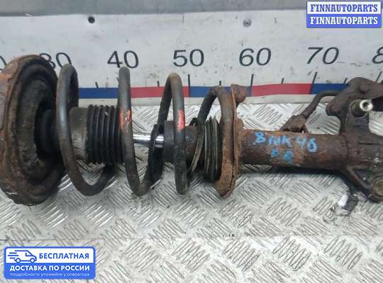 Пружина подвески на Nissan Primera (P12)