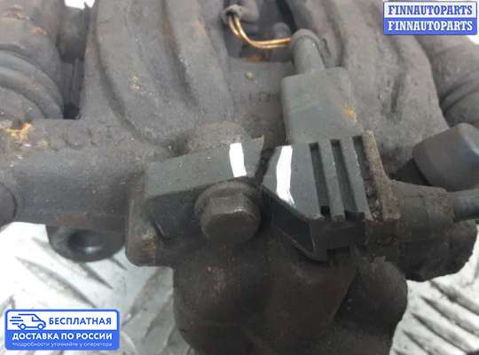 Суппорт на Mercedes-Benz Vito (W639)