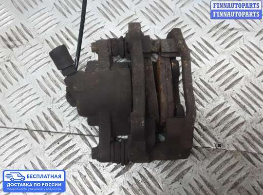 Суппорт на Mercedes-Benz Vito (W639)