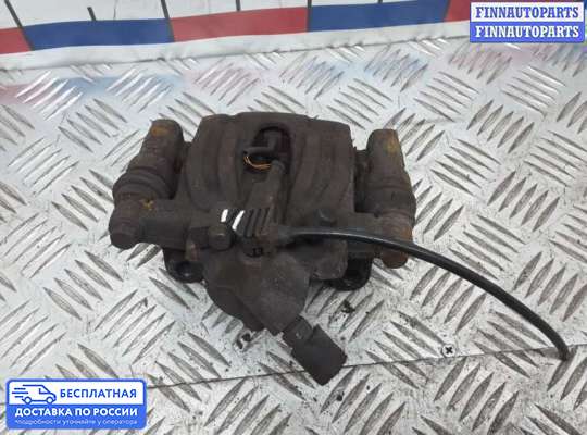 Суппорт на Mercedes-Benz Vito (W639)