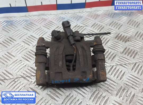 Суппорт на Mercedes-Benz Vito (W639)