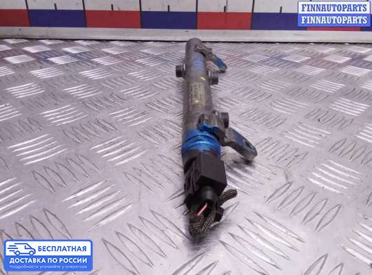 Рампа (рейка) топливная на Jeep Grand Cherokee III (WK, WH)