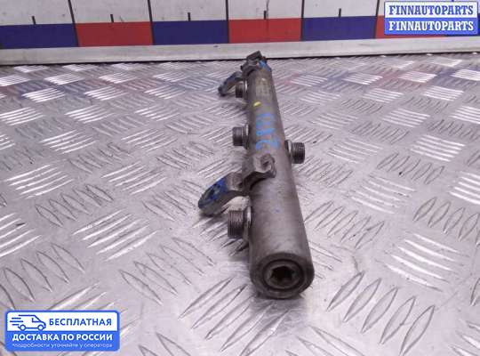 Рампа (рейка) топливная на Jeep Grand Cherokee III (WK, WH)