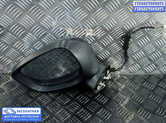 Зеркало боковое на Mazda CX-5 I (KE)