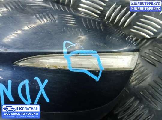 Зеркало боковое на Mazda CX-5 I (KE)